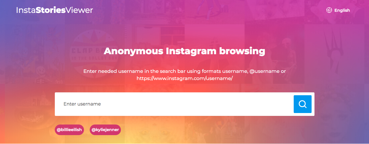 How to Watch Instagram Stories Anonymously Social Tradia