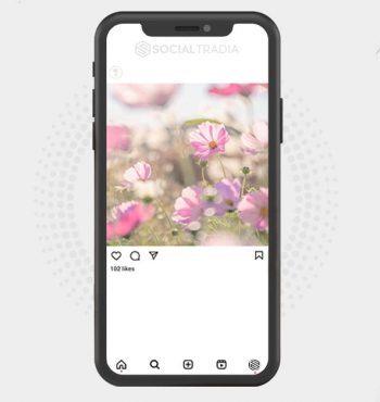 buy instagram account