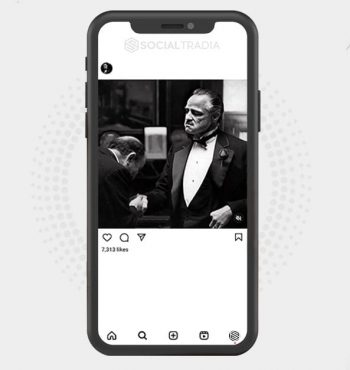 buy instagram account