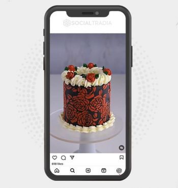 buy instagram account