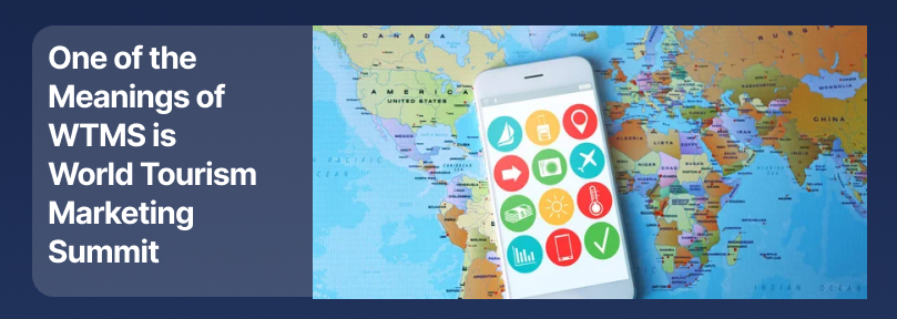 World Tourism Marketing Summit