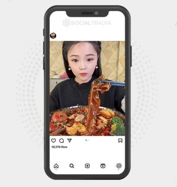 buy instagram account