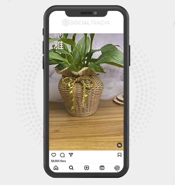 buy Instagram account Craft Cafe (173 k Followers)