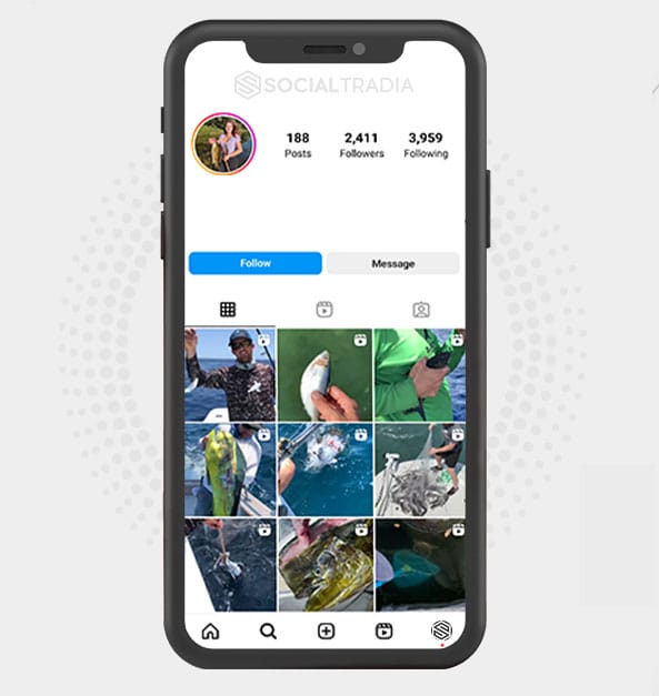 buy Instagram account FishPlus (2.4 k Followers) buy Instagram account FishPlus (2.4 k Followers)