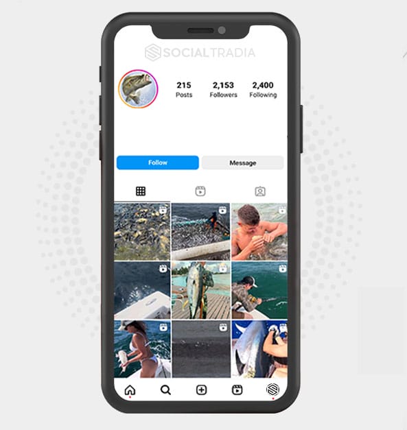 buy Instagram account FishProfile (2.1 k Followers) buy Instagram account FishProfile (2.1 k Followers)