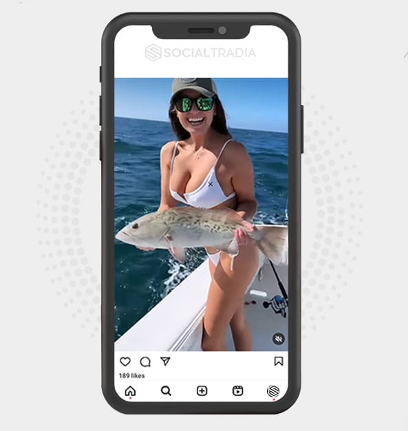 buy Instagram account FishProfile (2.1 k Followers) buy Instagram account FishProfile (2.1 k Followers)