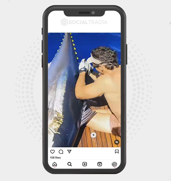 buy Instagram account FishProfile (2.1 k Followers) buy Instagram account FishProfile (2.1 k Followers)