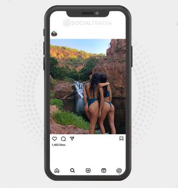 buy instagram account