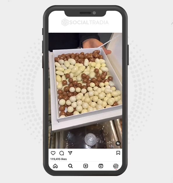 buy Instagram account FoodReach (6.3 k Followers) buy Instagram account FoodReach (6.3 k Followers)