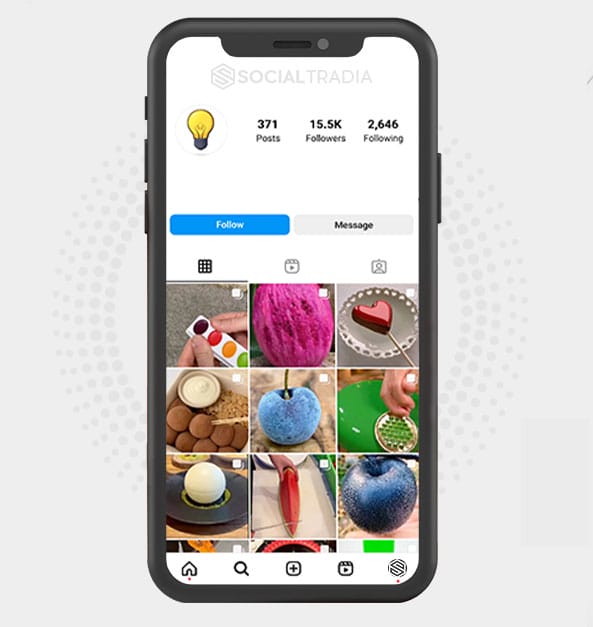 buy Instagram account DIY Creative (21.5 k Followers) buy Instagram account DIY Creative (21.5 k Followers)
