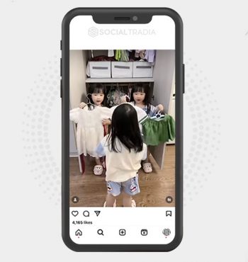 buy instagram account