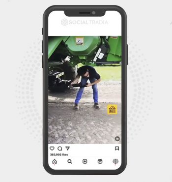 buy instagram account