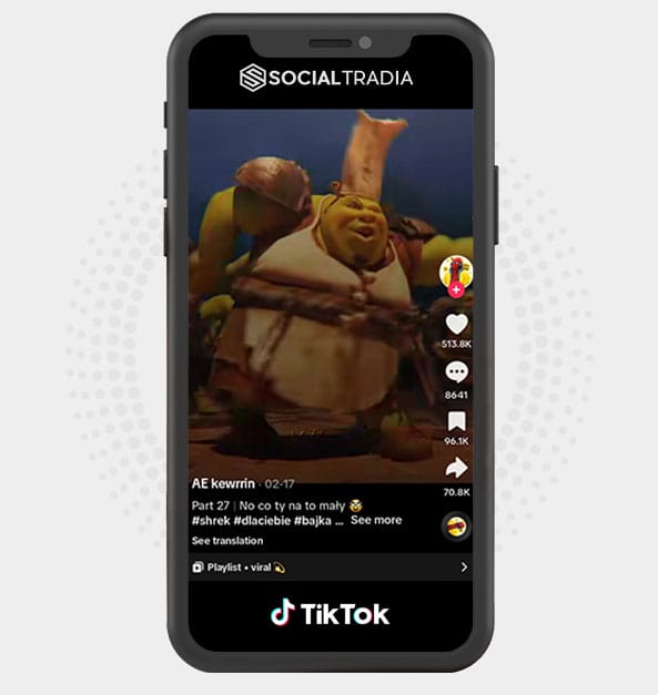 buy Instagram account Edit Clips (308.2 k Followers)