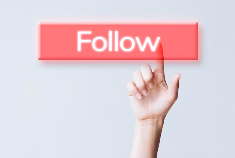 Move your followers
