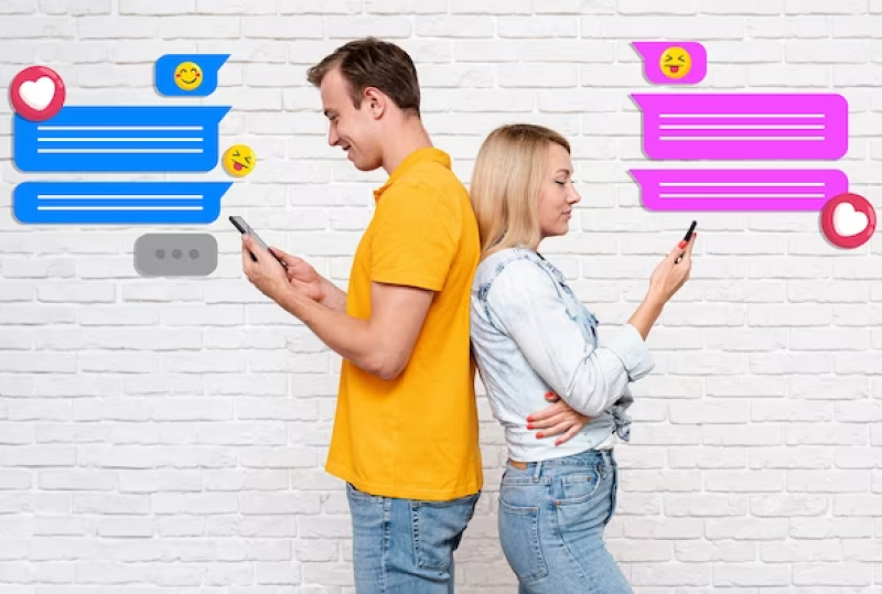 OML usage and examples
