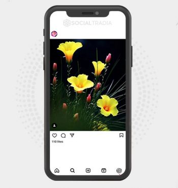 buy instagram account