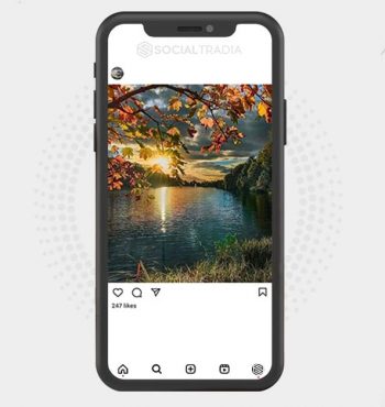 buy instagram account