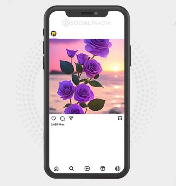 buy instagram account