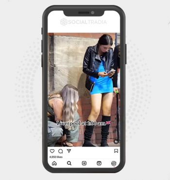 buy instagram account