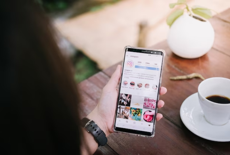 transfer your content manually