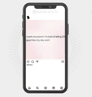 buy instagram account