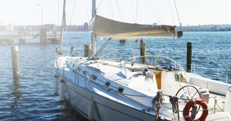 International Metal Yachts