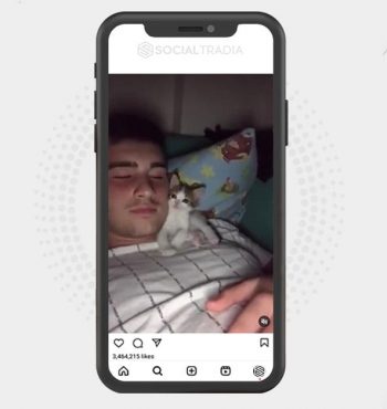 buy instagram account