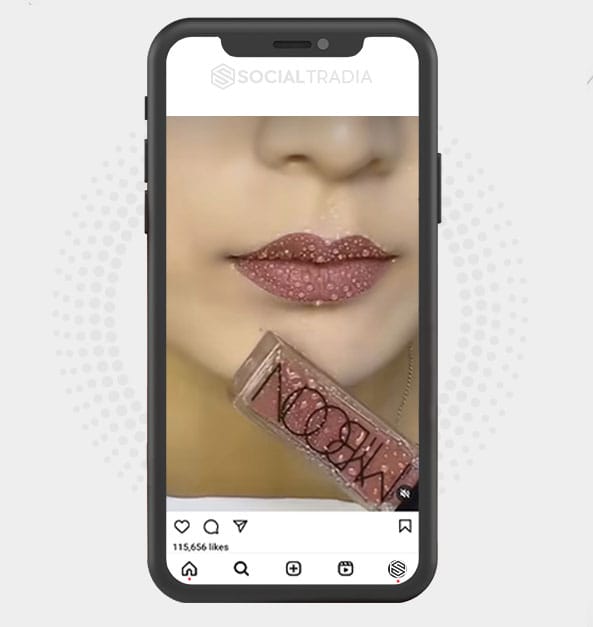 buy Instagram account Makeup Scene (167k Followers) buy Instagram account Makeup Scene (167k Followers)