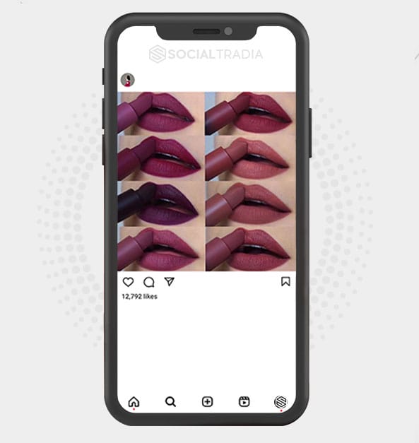 buy Instagram account Makeup Scene (167k Followers) buy Instagram account Makeup Scene (167k Followers)