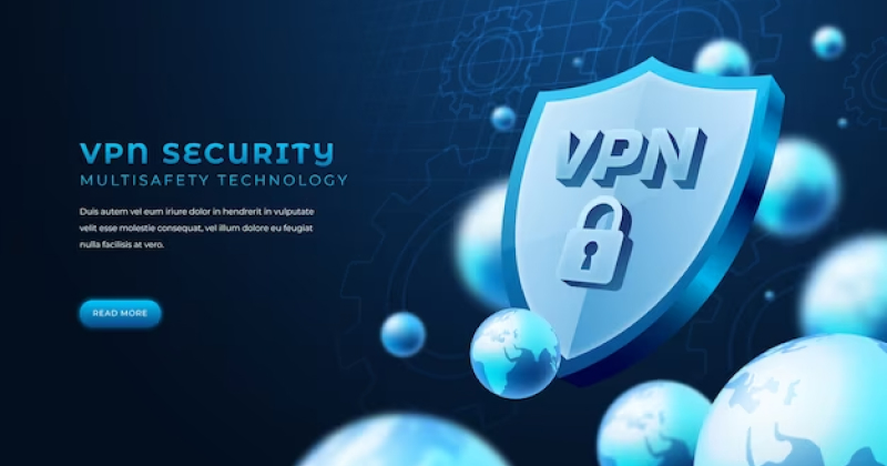 VPN
