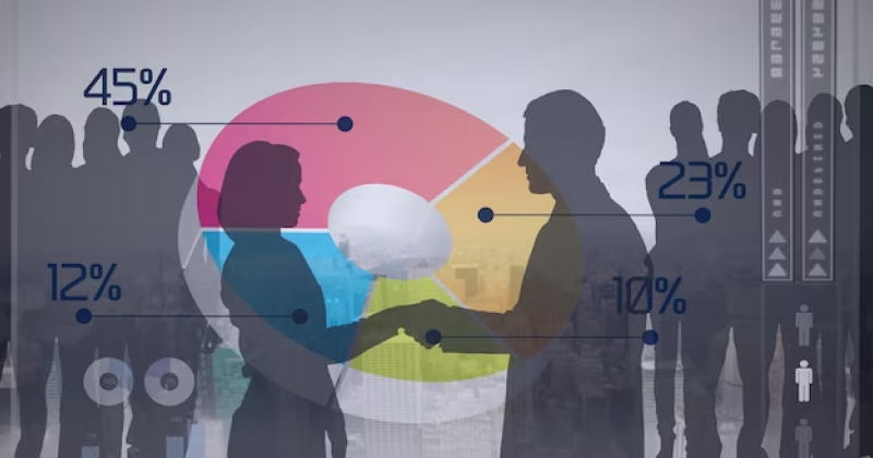 demographic and niches