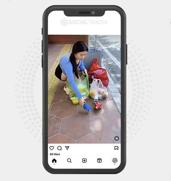 buy Instagram account Handy Item (36.8 k Followers) buy Instagram account Handy Item (36.8 k Followers)