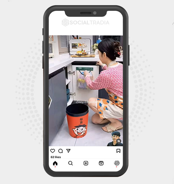 buy Instagram account Handy Item (36.8 k Followers) buy Instagram account Handy Item (36.8 k Followers)