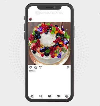 buy instagram account