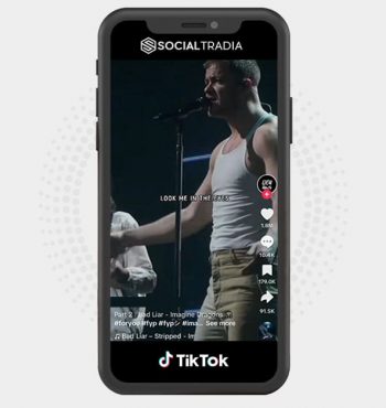buy instagram account