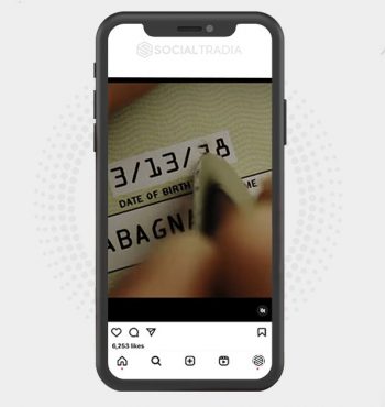 buy instagram account