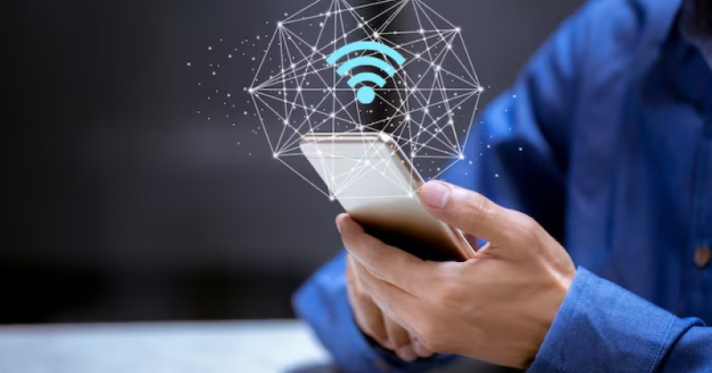 network connection
