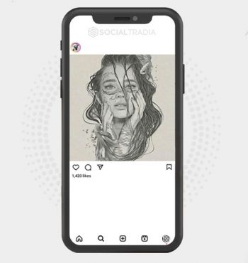 buy instagram account