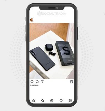 buy instagram account