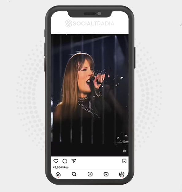 buy Instagram account Taylor Here (81.6 k Followers) buy Instagram account Taylor Here (81.6 k Followers)