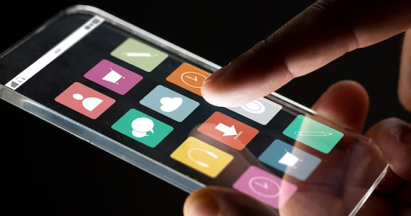 third party apps