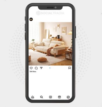 buy instagram account