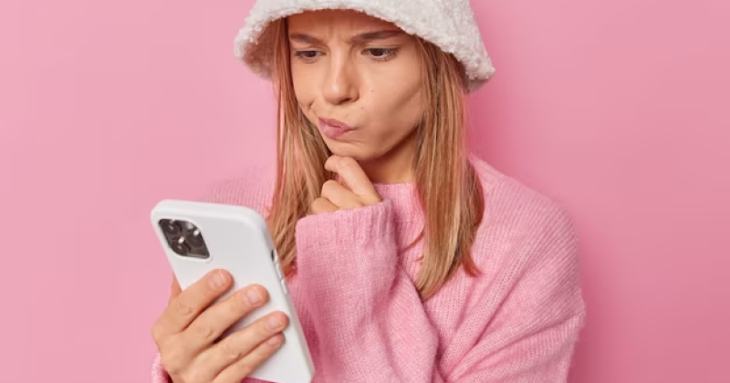 Easy ways to fix Instagram DM Glitch