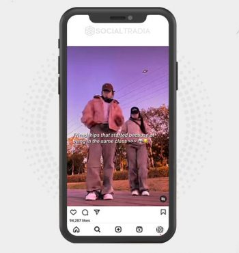 buy instagram account