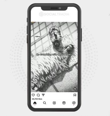 buy instagram account