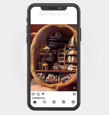 buy instagram account