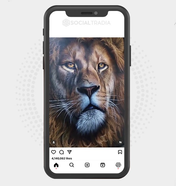 buy Instagram account ArtCreative (195 k Followers) buy Instagram account ArtCreative (195 k Followers)