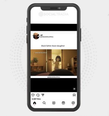 buy instagram account
