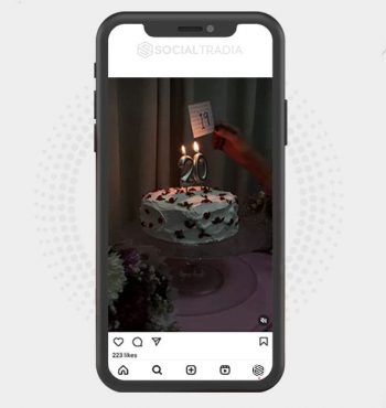 buy instagram account