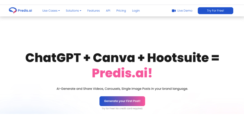 predis.ai